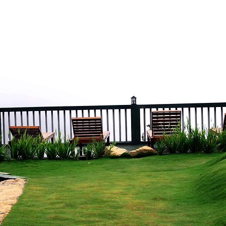 The View Ella Hotel Exterior photo