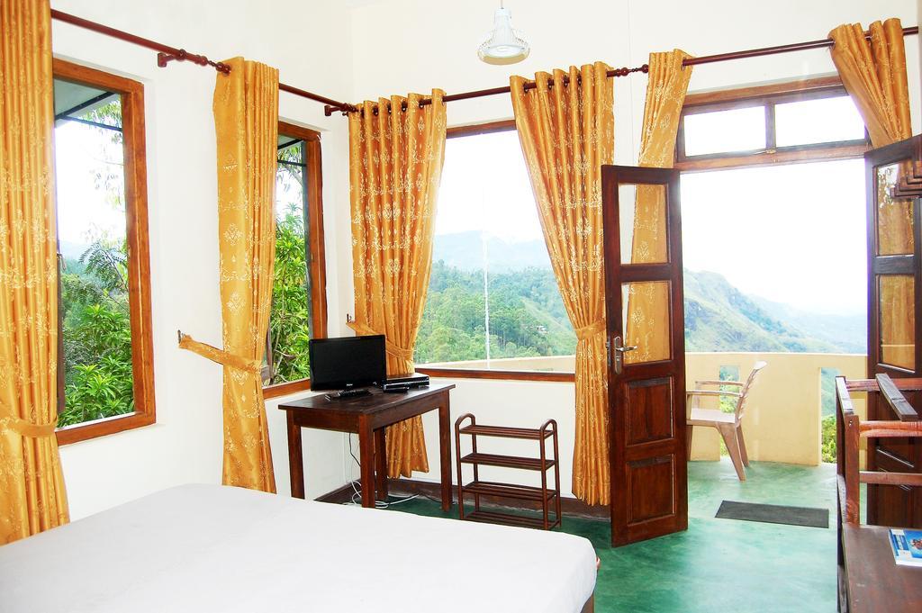 The View Ella Hotel Room photo