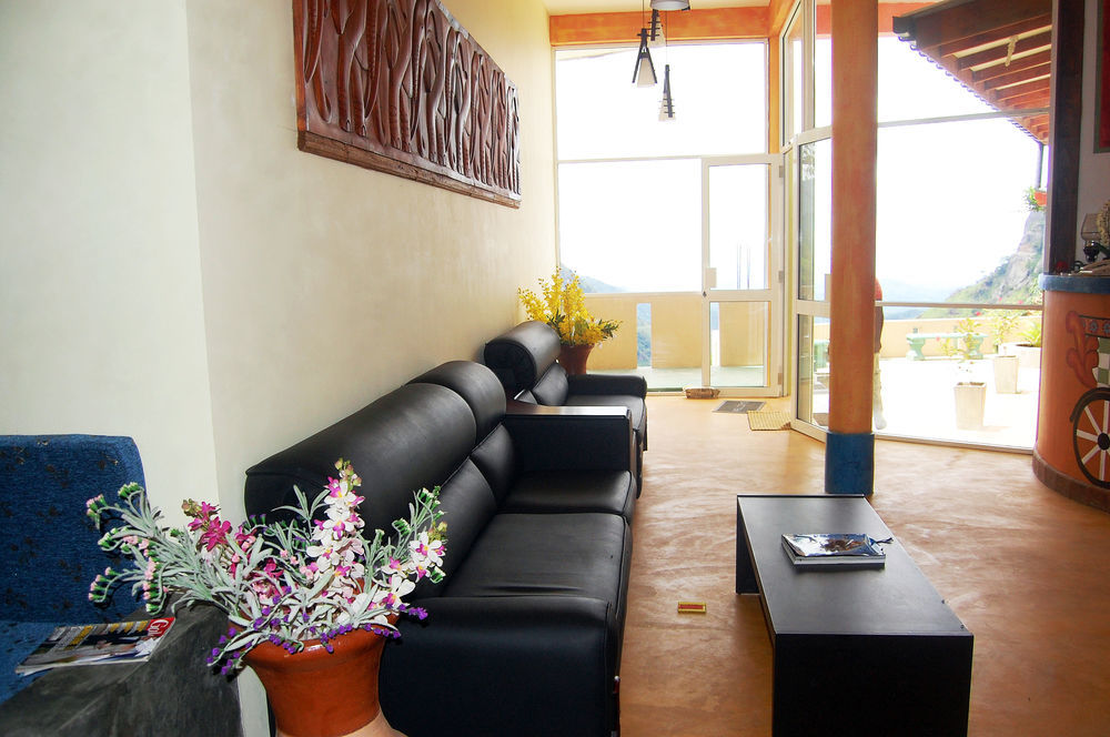The View Ella Hotel Exterior photo