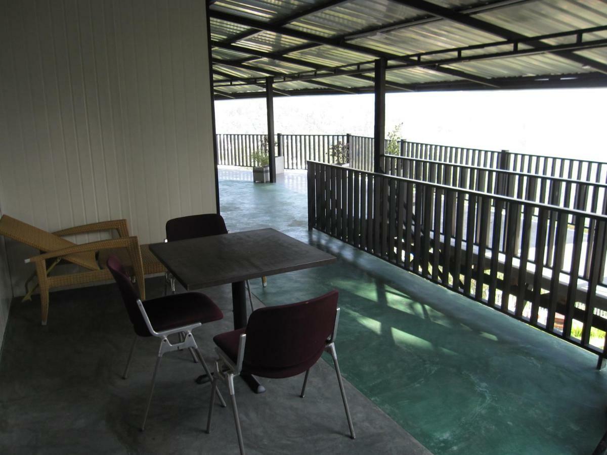 The View Ella Hotel Exterior photo